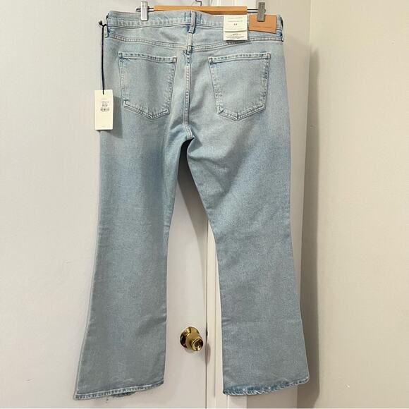 Citizens of Humanity Emannuelle Denim Jeans Size 32 - Picture 7 of 16